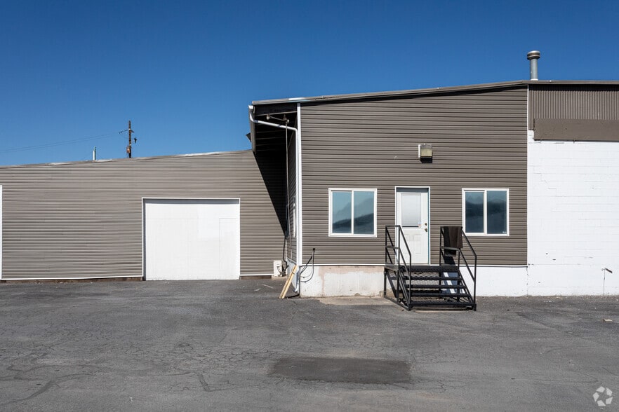 More Photos Of 1876 W Fortune Rd, Salt Lake City Manufacturing For Sale