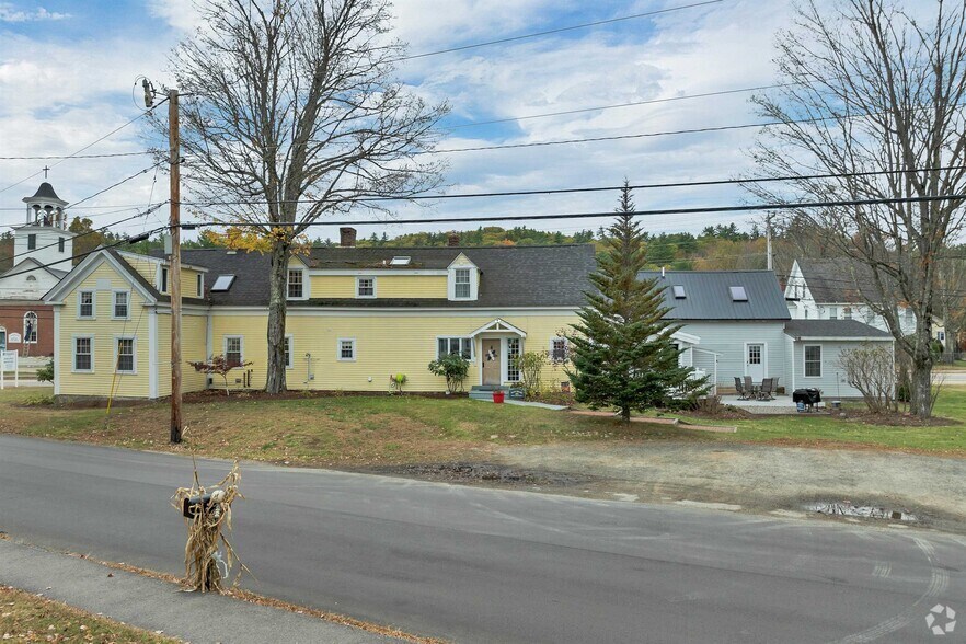 More Photos Of 1354 NH Route 175, Campton Hospitality For Sale