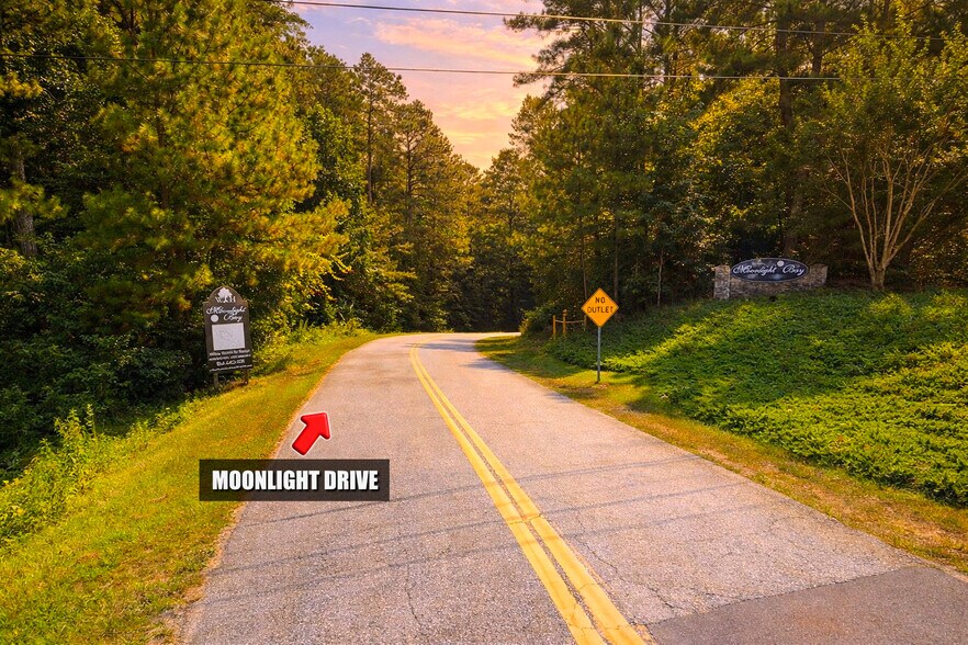 More Photos Of Lot 32 Starlight Lane, Fair Play Land For Sale