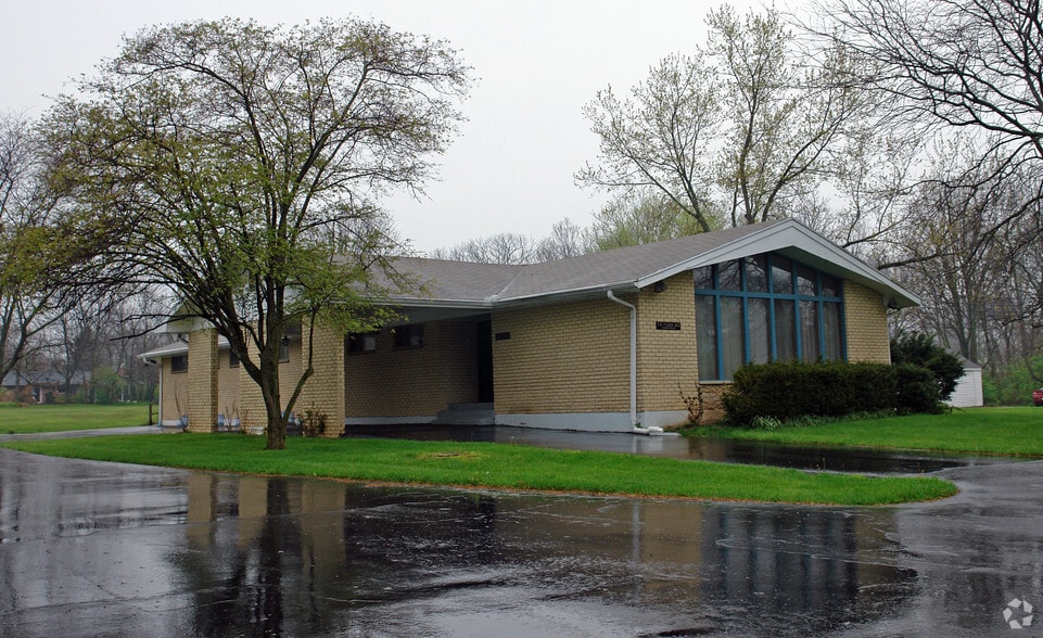 Primary Photo Of 1337 Hanes Rd, Dayton Medical For Sale