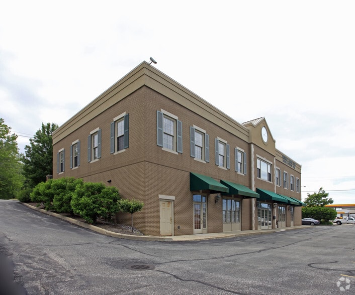 More Photos Of 2775 Bishop Rd, Wickliffe Medical For Lease