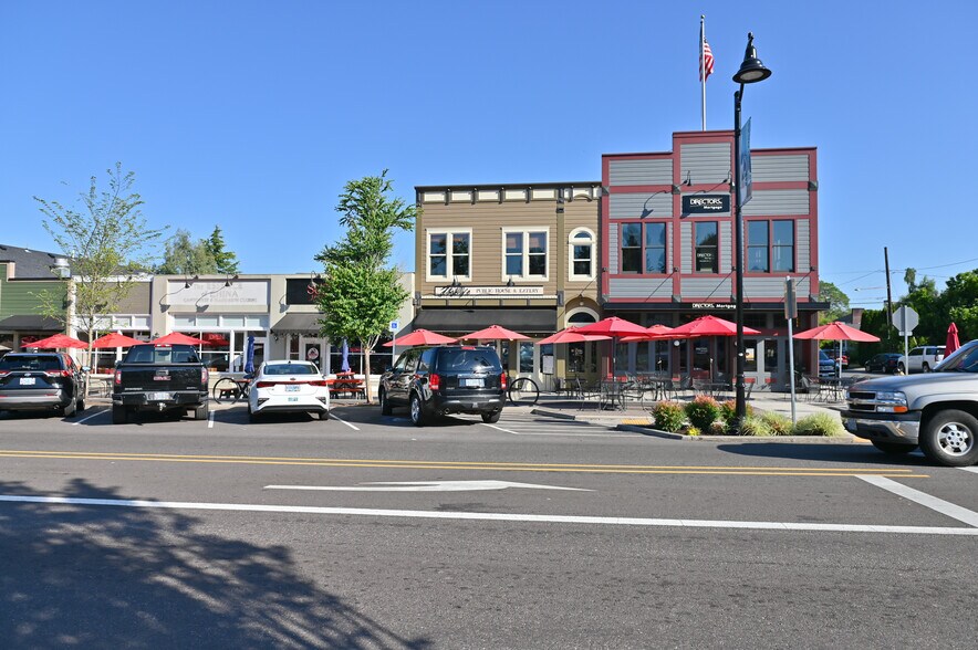More Photos Of 1705-1717 Willamette Falls Dr, West Linn Storefront Retail Office For Lease