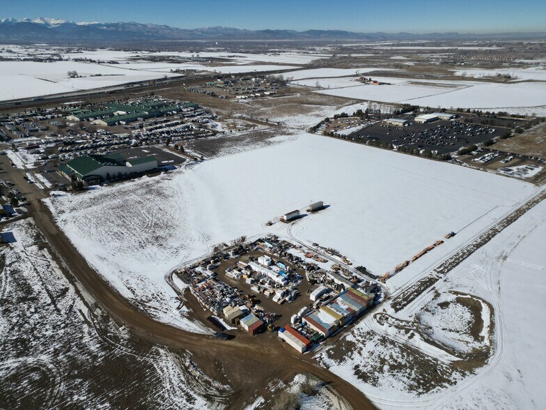 More Photos Of 4737 Marketplace Dr, Johnstown Land For Sale