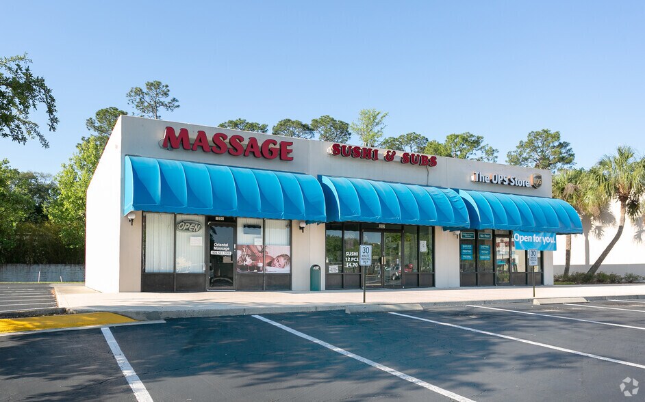 Primary Photo Of 5800 Beach Blvd, Jacksonville Unknown For Lease