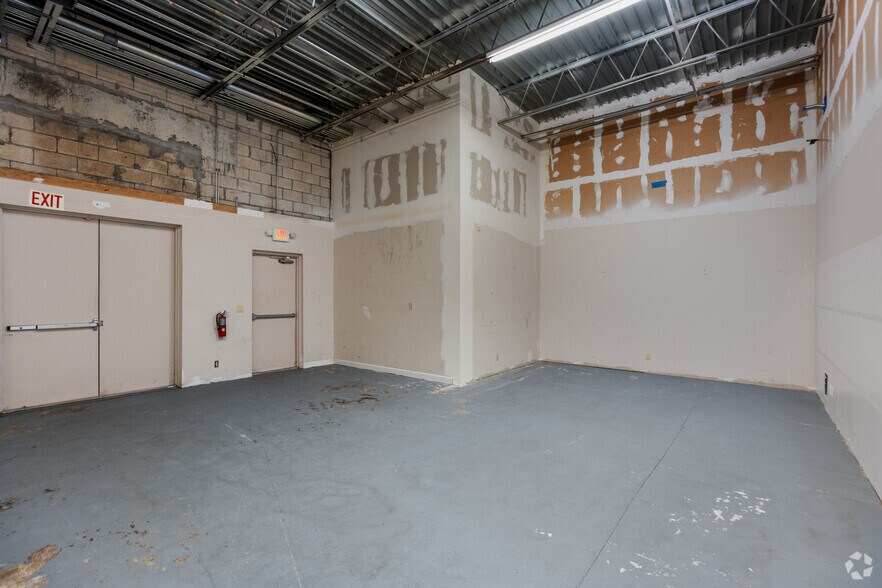 Photo of 1st Floor Ste 109