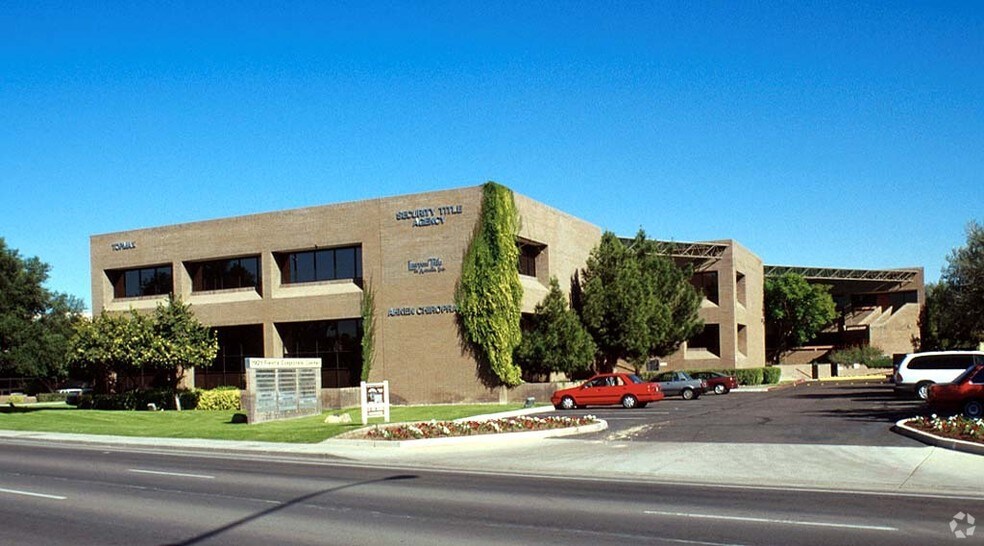More Photos Of 1921 S Alma School Rd, Mesa Office For Lease