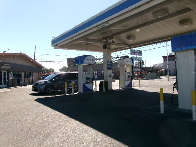 More Photos Of 1619 S Las Vegas Blvd, Las Vegas Convenience Store For Sale