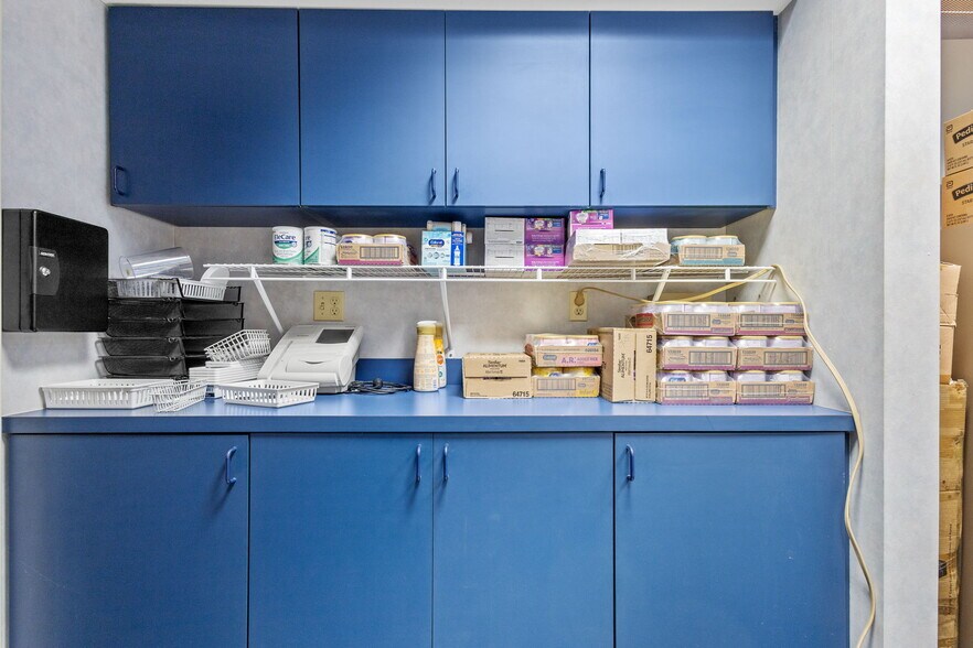 More Photos Of 9856 W CR 400 N, Michigan City Medical For Sale