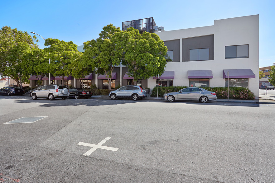 Primary Photo Of 32 W 25th Ave, San Mateo Office For Lease