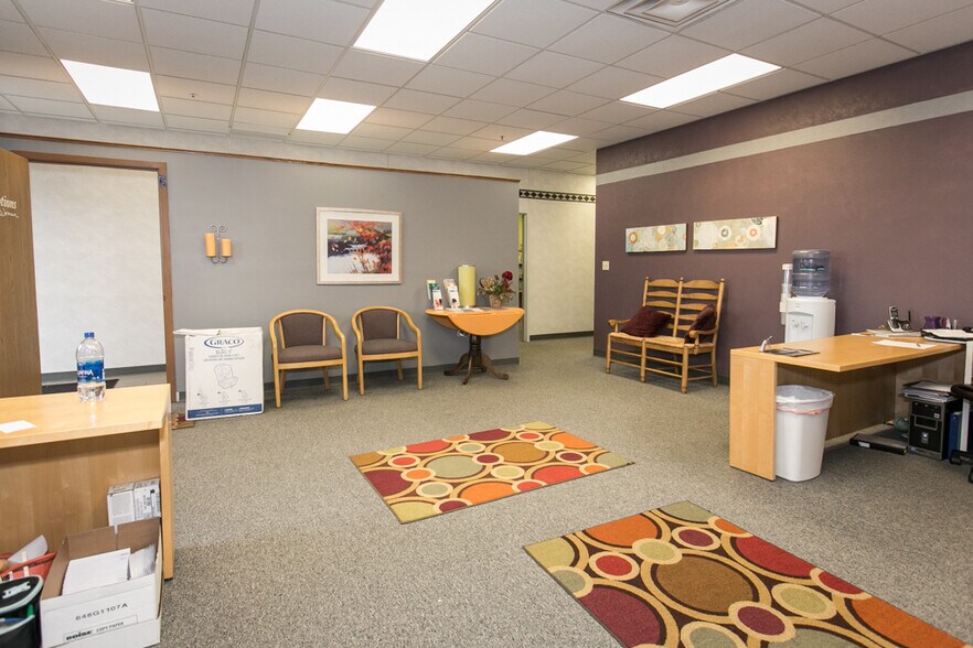 More Photos Of 1225 Timberlane Dr, Sauk Centre General Retail For Sale