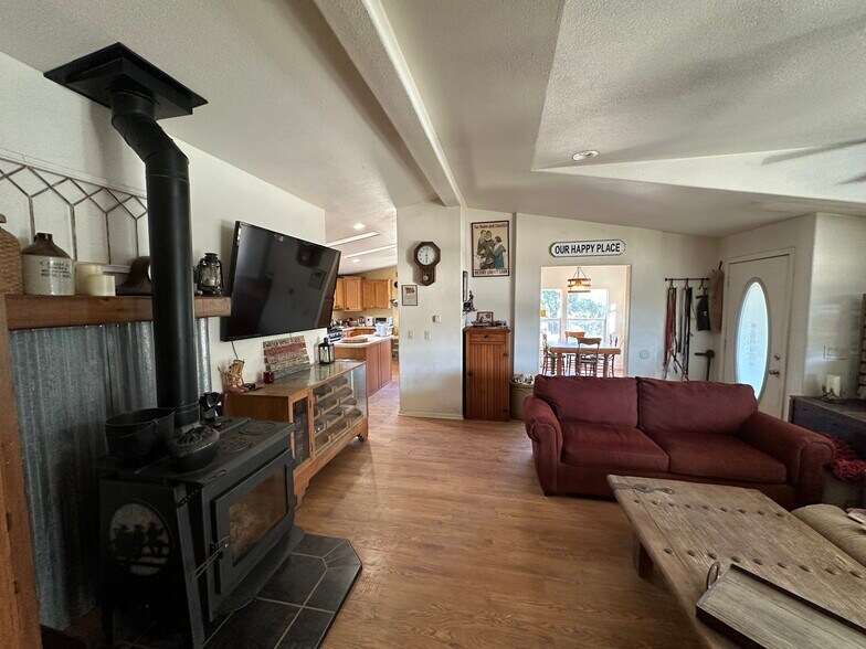 More Photos Of 29820 Old Mitchell Camp Road, Warner Springs Land For Sale