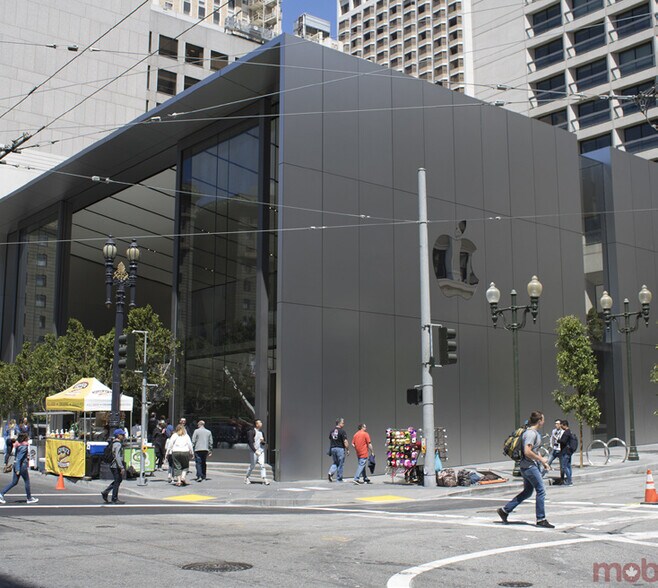 More Photos Of 449 Powell St, San Francisco Office For Lease