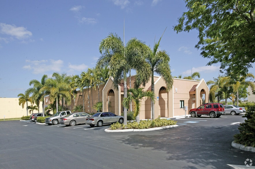 More Photos Of 13250 SW 135th Ave, Miami Loft Creative Space For Sale