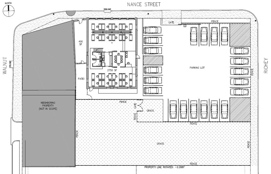 More Photos Of , Houston Office For Sale