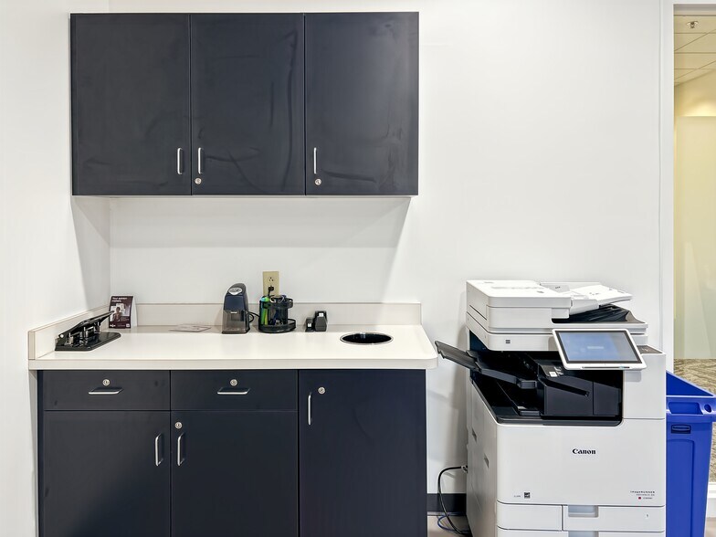 More Photos Of 12 Wolf Creek Dr, Swansea Coworking Space
