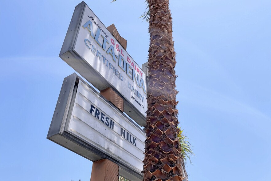 More Photos Of 2135 Atlantic Blvd, Commerce Land For Sale