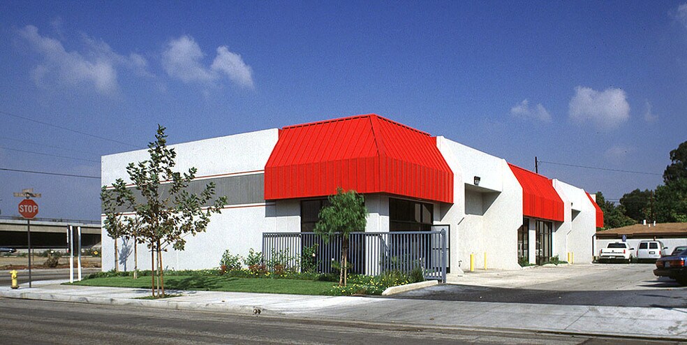 Primary Photo Of 1255 Maine Ave, Baldwin Park Warehouse For Lease