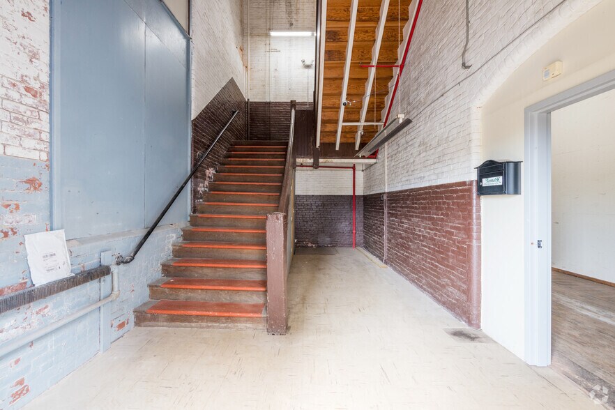 More Photos Of 75 David St, New Bedford Manufacturing For Lease