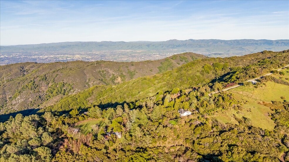 More Photos Of 15880 Soda Springs Rd, Los Gatos Land For Sale