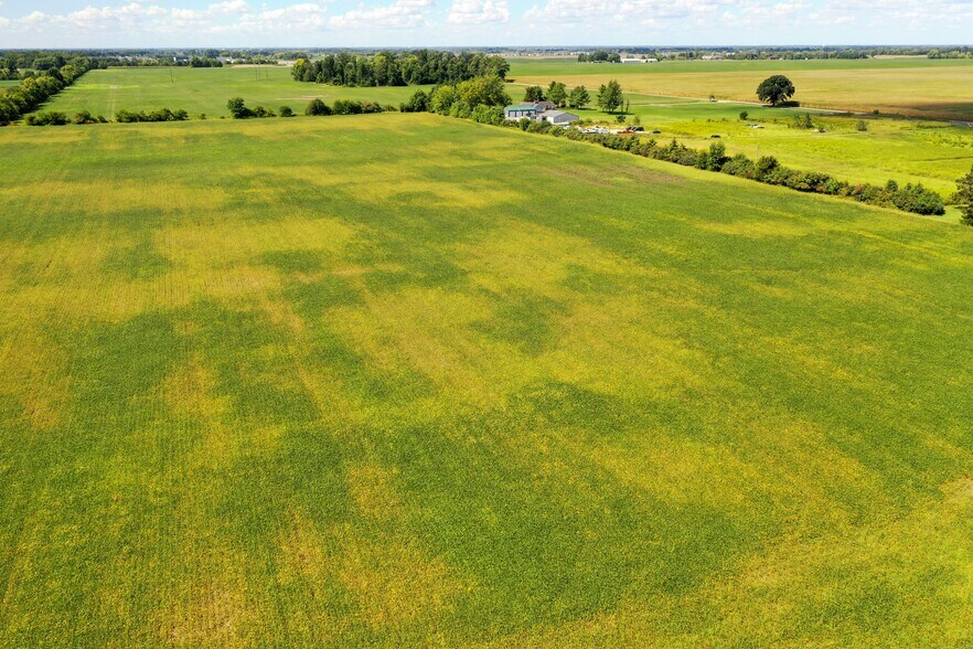 More Photos Of 0 Prairie Baptist, Noblesville Land For Sale