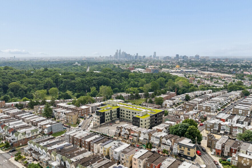 More Photos Of 1818 N 53rd St, Philadelphia Apartments For Lease