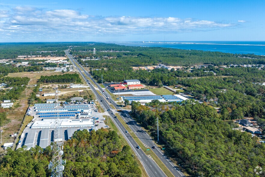 More Photos Of 5425 Gulf Breeze Pky, Gulf Breeze Land For Sale