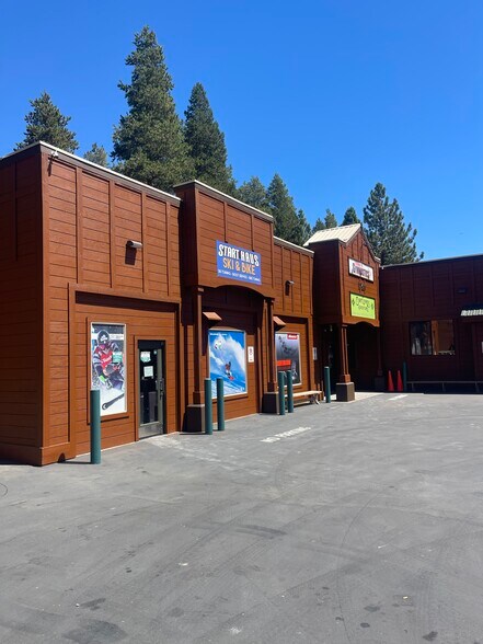 Primary Photo Of 11448 Deerfield Dr, Truckee Unknown For Lease