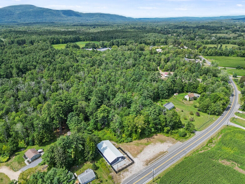 More Photos Of 700 S Main St, Sheffield Refrigeration Cold Storage For Sale