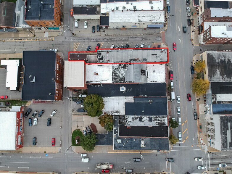 More Photos Of 109 New Castle St, Butler Apartments For Lease