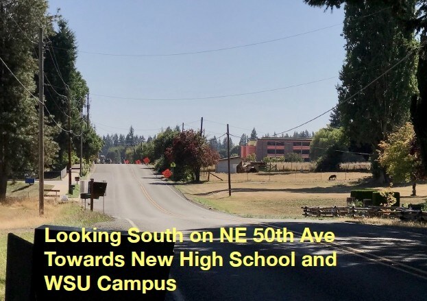 More Photos Of 16713 NE 50th Ave, Vancouver Land For Sale