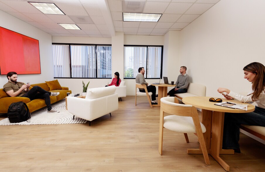 More Photos Of 1990 Westwood Blvd, Los Angeles Coworking Space