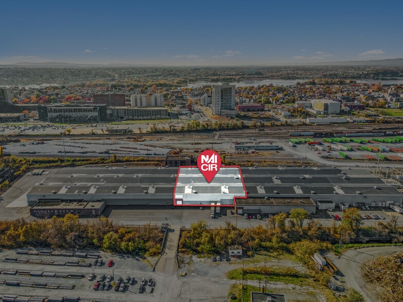 Primary Photo Of 1400 N Cameron St, Harrisburg Manufacturing For Lease