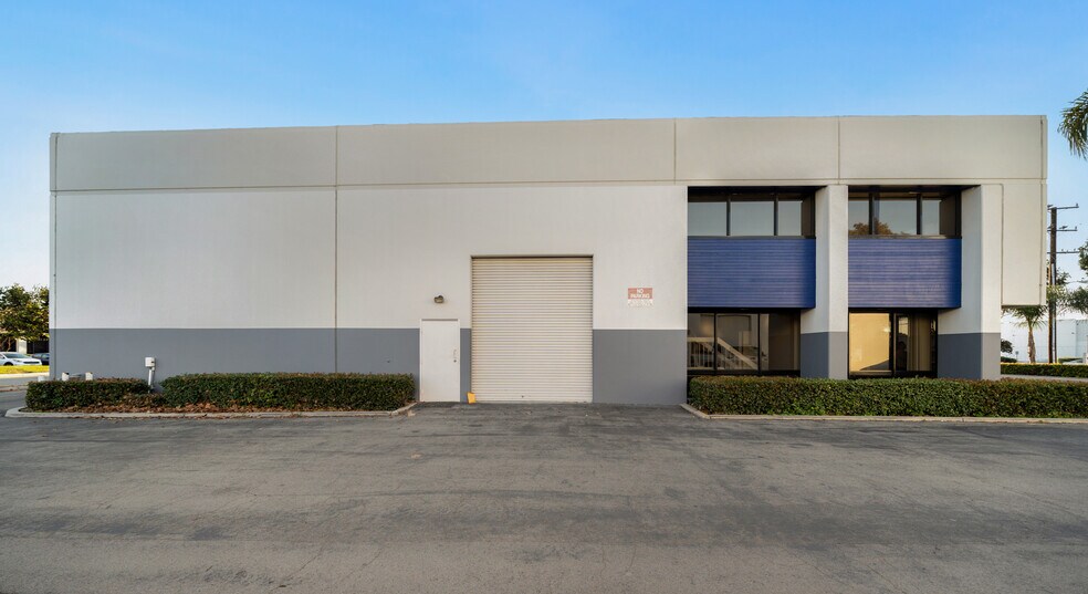 More Photos Of 16812 Red Hill Ave, Irvine Manufacturing For Sale