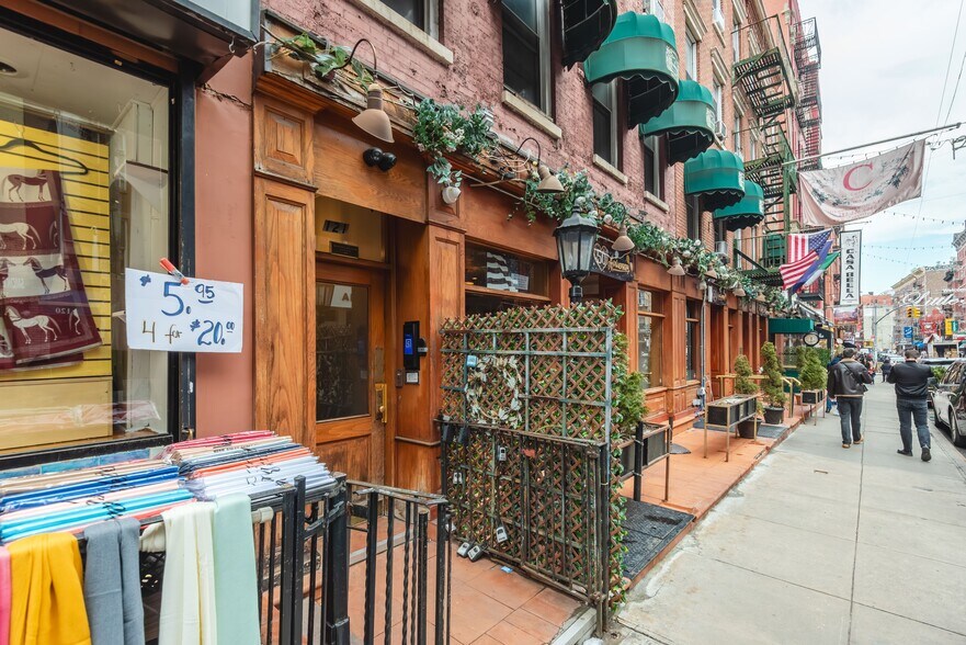 More Photos Of , New York Multifamily For Sale