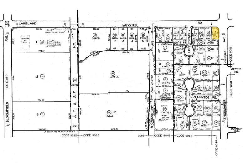 More Photos Of 11005-11009 Shoemaker Ave, Santa Fe Springs Warehouse For Sale