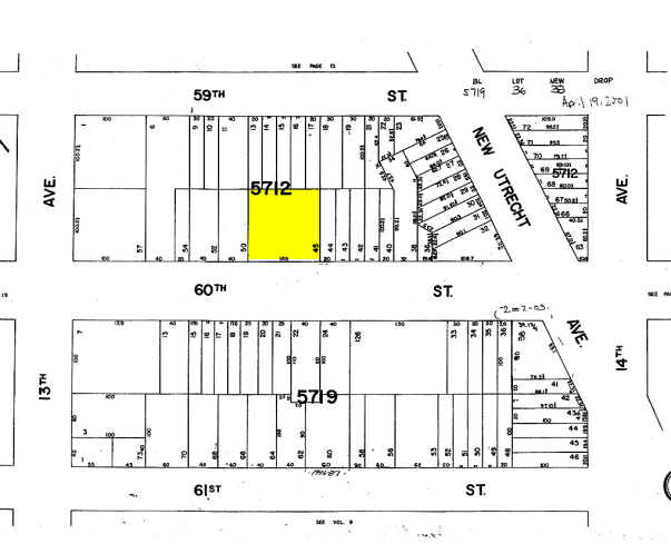 More Photos Of 1333 60th St, Brooklyn Office For Sale