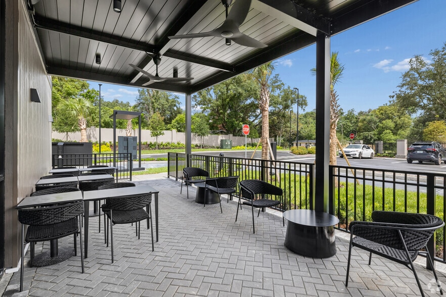 More Photos Of 803 N State Road 434, Altamonte Springs Fast Food For Sale