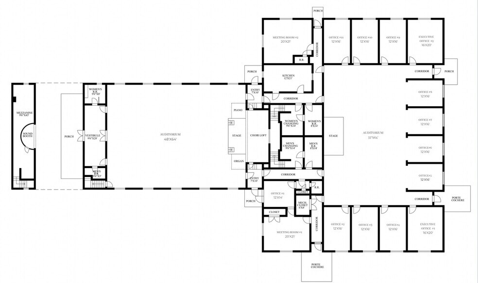 More Photos Of 309 Tibet Ave, Savannah Specialty For Sale
