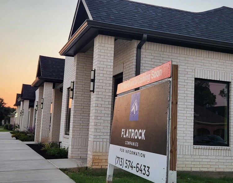 More Photos Of 21404 Provincial, Katy Medical For Lease