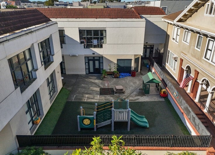 More Photos Of 645 14th Ave, San Francisco Schools For Lease