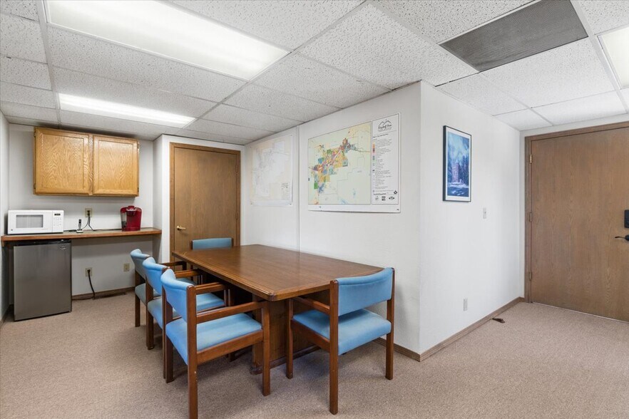 More Photos Of 405 N Beaver St, Flagstaff Office For Sale
