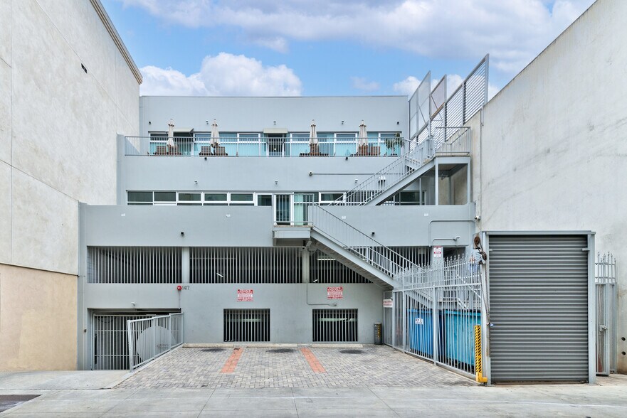 More Photos Of 1417 6th St, Santa Monica Loft Creative Space For Lease