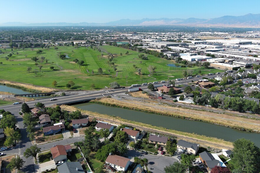 More Photos Of 1574 W 1700 S, Salt Lake City Office For Lease
