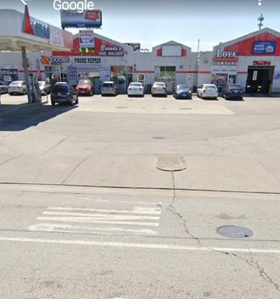 More Photos Of 11900 S Marshfield Ave, Calumet Park Service Station For Lease