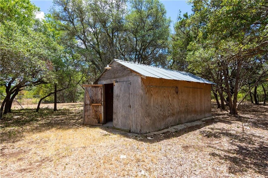 More Photos Of 427 Creek Rd, Dripping Springs Land For Sale
