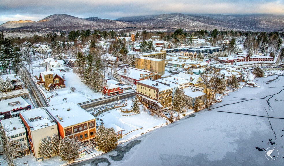 More Photos Of 2442 Main St, Lake Placid Restaurant For Sale