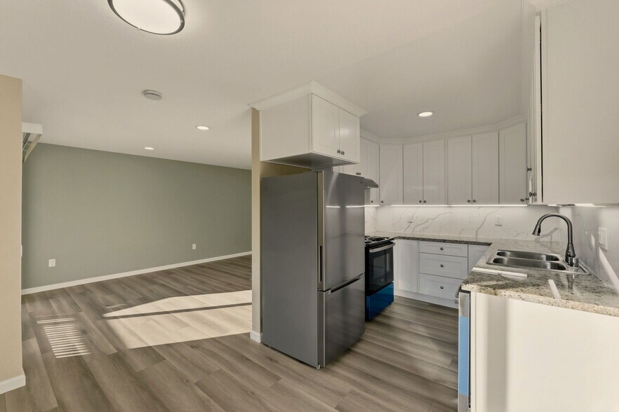More Photos Of 315 E Okeefe St, Palo Alto Apartments For Sale