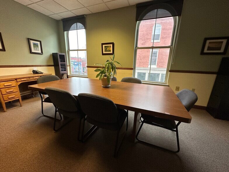 More Photos Of 375 Main St, Rockland General Retail For Sale