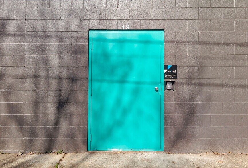 More Photos Of 497 SE H St, Grants Pass Self Storage For Sale