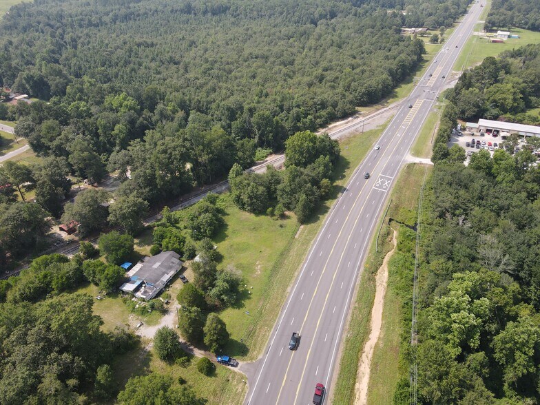 More Photos Of 3780 Peach Orchard Rd, Augusta Land For Sale